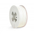 Verbatim 55034 3D filament, ABS, 2,85mm, 1000g, Biely (White)