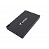VERBATIM Externý SSD Metal Mini 512GB, USB-C 3.2, čierna
