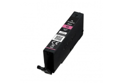Canon CLI-531M 6120C001 purpurová (magenta) originálna cartridge