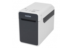 Brother TD-2120N TD2120NXX1 tlačiareň štítkov
