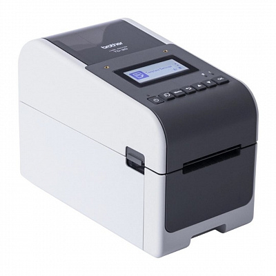 Brother TD-2350D203 TD2350D203Z1 DT, tlačiareň štítkov