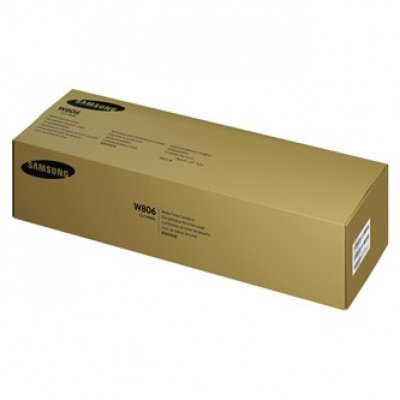 HP originálna odpadová nádobka SS698A, 71000 str., MultiXpress X7400, X7500, X7600