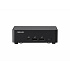 ASUS NUC 14 Pro Mini 90AR0062-M00040 Počítač Mini, NUC14RVKC3000R2, 3-100U, bez RAM, UHD, bez OS, 3R