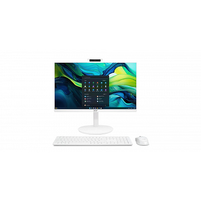 Acer DQ.BRDEC.006 Aspire/C24A-GRPL_JUWCI513420H_90W/23,8"/FHD/i5-13420H/16GB/1TB/Intel int/W11H/Biela/2R