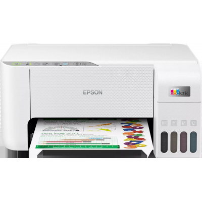 Epson EcoTank L3276 C11CJ67436 atramentová multifunkcia