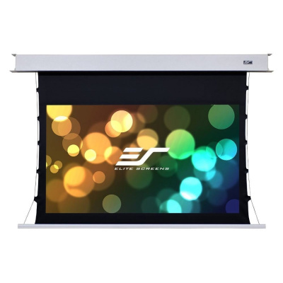 Epson ETB110HW2-E8 ELITE plátno elektrické motorové 110'' 16:9