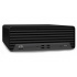 HP Elite 805 G9 SFF 99M48ET#BCM Počítač Mini, R5-8500G, 16GB, 512GB, AMD int, W11P, 3R