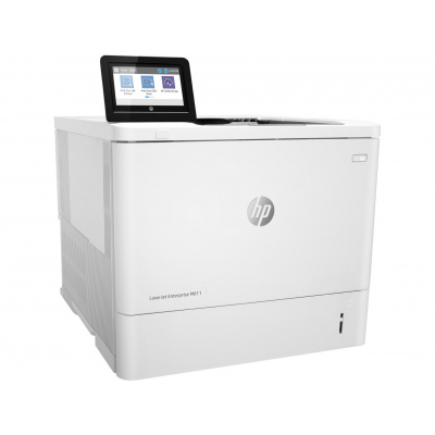 HP LaserJet Enterprise M611dn 7PS84A#B19 laserová tlačiareň