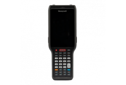 Honeywell CK62 CK62-X10-57S1ACG, Launcher/Browser/BasicTE, 2D, SR, 10.5 cm (4''), alpha, RTC, hot-swap, USB-C, BT, Wi-Fi, 5G, Android, kit (USB), GMS