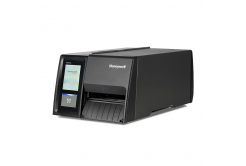 Honeywell PM45C PM45CA1010030300 tlačiareň štítkov, short door, 12 dots/mm (300 dpi), peeler, LTU, disp., USB, USB Host, RS232, Ethernet 