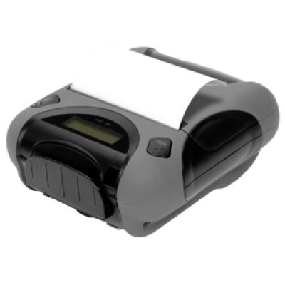 Star SM-T300 39634630 pokladničná tlačiareň, 8 dots/mm (203 dpi), RS232, BT, kit (RS232), grey