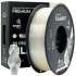 Smart Print FG-S96-E1, 3D filament, PLA Silk, 1,75mm, 1000g, Priesvitný (Transparent)
