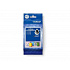 Brother LC-528BK čierna (black) originálna cartridge