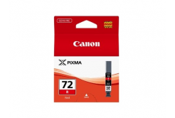 Canon PGI-72R 6410B001 červená (red) originálna cartridge