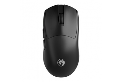 Myš Marvo NIRO 320, černá, optika, 8000DPI, Tri-Mode
