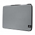 Puzdro na notebook 15-16", Protective Meteor Silver 15-16 Laptop Sleeve, Meteoricky strieborný zo 100 % polyesteru, HP
