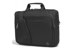 Taška na notebook 15,6", prefessional Laptop Bag, čierna z polyesteruu, HP