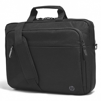 Taška na notebook 15,6", prefessional Laptop Bag, čierna z polyesteruu, HP