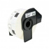 Brother DK-11215, 29mm x 42mm, kompatibilná role etikiet, 700 etiket