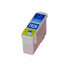 Epson T028401 čierna (black) kompatibilná cartridge