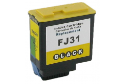 Olivetti B0336F / FJ31 čierný (black) kompatibilný toner