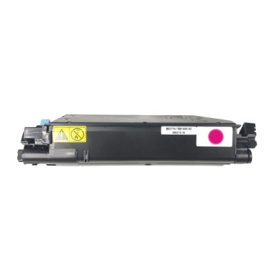 Triumph Adler PK-5019M 1T02TXBTA0 purpurový (magenta) kompatibilný toner