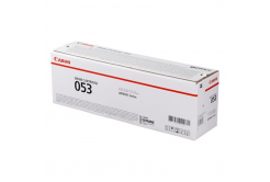 Canon 053 2178C001 čierna (black) originálna valcová jednotka