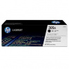 HP 305A CE410A čierny (black) originálny toner