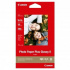 Canon Photo Paper Plus Glossy 2311B003, 275 g/m2, 10x15cm, 50ks, lesklý, biely, foto papier