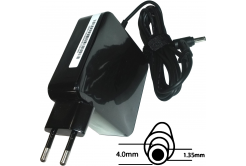 Asus orig. adaptér 65W19V(W.M)BK 4PHI s EU plugom (B0A001-00045900)