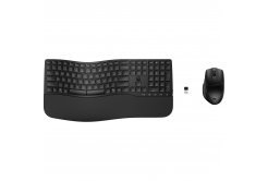 HP 685 comfort Dual-Mode KB & Mouse