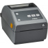 Zebra ZD621d ZD6A043-D0EL02EZ DT, 12 dots/mm (300 dpi), label printer, RTC, USB, USB Host, RS232, BT, Ethernet, Wi-Fi, grey (Successor GC420t)
