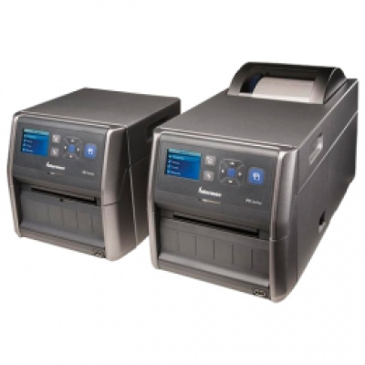 Honeywell Intermec PD43 PD43A03500010202 tiskárna štítků, 8 dots/mm (203 dpi), EPL, ZPL, IPL, USB, BT, Ethernet, Wi-Fi