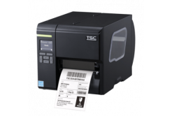 TSC ML241P ML241P-A001-0402, tlačiareň štítkov, 8 dots/mm (203 dpi), RTC, USB, USB Host, RS232, BT, Ethernet, USB