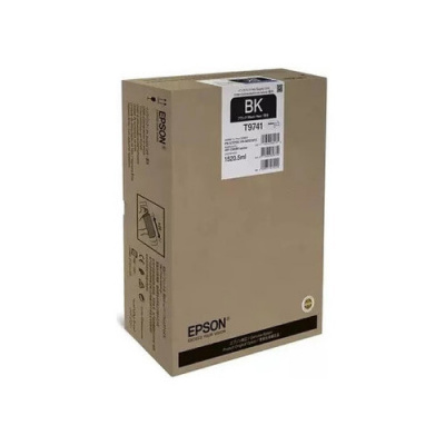 Epson C13T97410N čierna (black) originálna cartridge