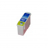 Epson T017401 čierna (black) kompatibilná cartridge