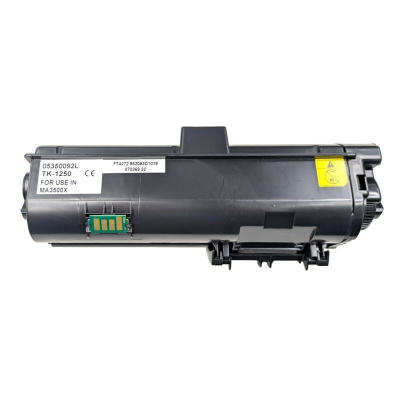 Kyocera TK-1250 1T0C3H0NL0 čierny (black) kompatibilný toner