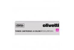 Olivetti B0992 purpurová (magenta) originálny toner