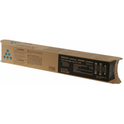 Ricoh 842375 azúrový (cyan) originálny toner