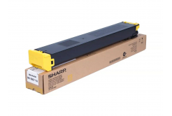 Sharp originálny toner MX-36GTYA, yellow, 15000 str., Sharp MX-2610N, 3110N, 3610N