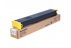 Sharp MX-36GTYA žltý (yellow) originálny toner