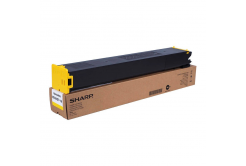 Sharp MX60GTYA žltý (yellow) originálny toner
