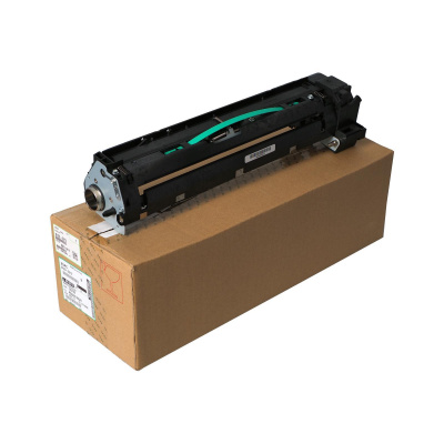 Ricoh D0292256 čierna (black) originálna valcová jednotka