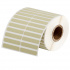 Brady BPT-13-652-2.5 / 236725, termálne papierové etikety, 31.75 mm x 6.35 mm