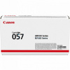 Canon 057 3009C002 čierny (black) originálny toner