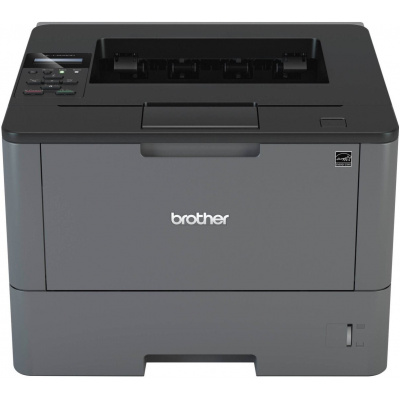 Brother HL-L5000D HLL5000DYJ1 laserová tlačiareň