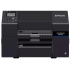 Epson ColorWorks D6500 (Pe) C31CL91202, farebná tlačiareň štítkov, peeler, disp., USB, Ethernet, black