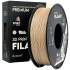 Smart Print FG-S45-E1, 3D filament, PLA Wood, 1,75mm, 1000g, Hnedý (Black walnut)