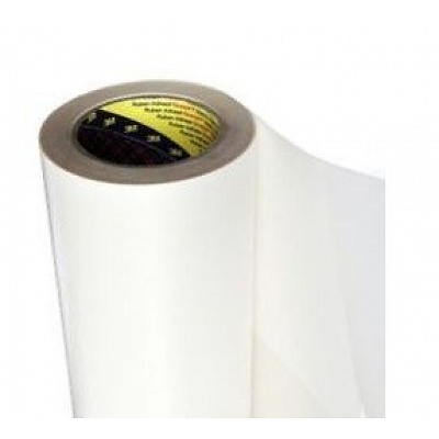 3M 8591E Ochranná polyuretánová fólia na lakované povrchy, hr. 0,36 mm 610 mm - metráž
