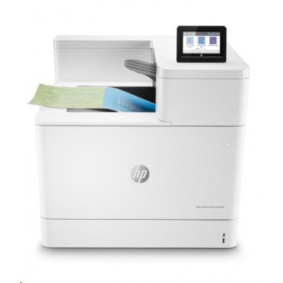 HP Color LaserJet Enterprise M856dn (A3, 56 ppm A4, USB, Ethernet, duplex)